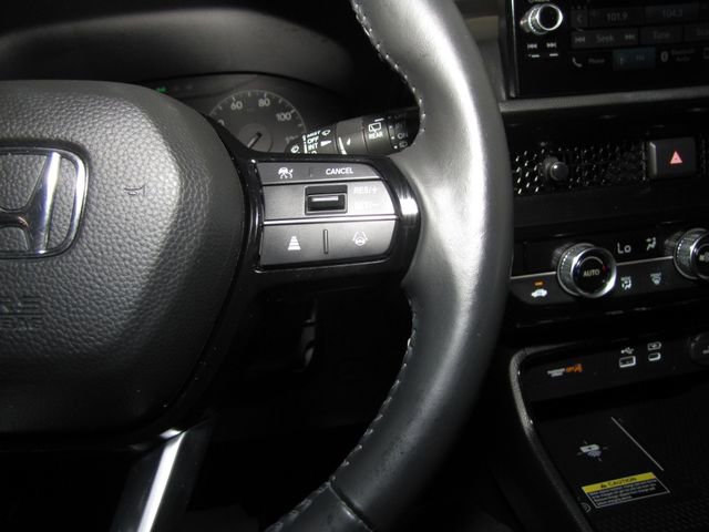 Certified 2023 Honda CR-V EX-L image 6