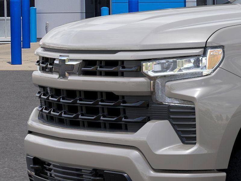 New 2026 Chevrolet Silverado 1500 RST w/ RST Select Package AWD/4WD image 13