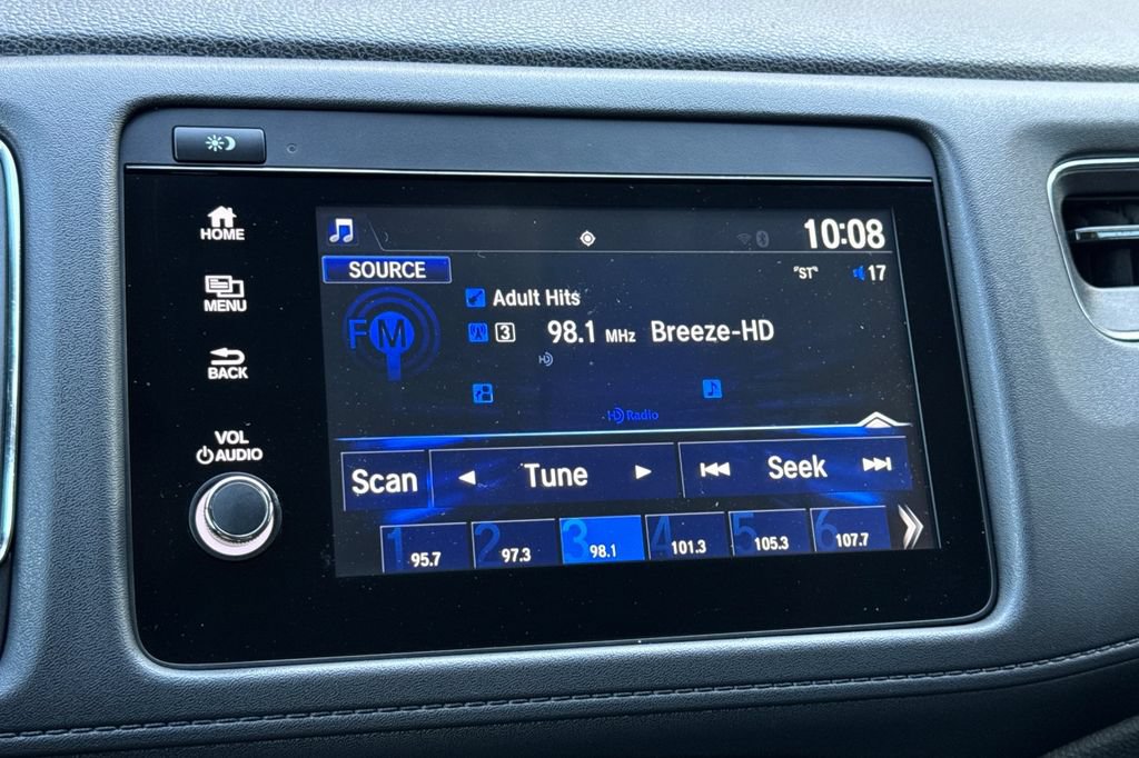 Used 2019 Honda HR-V EX image 17