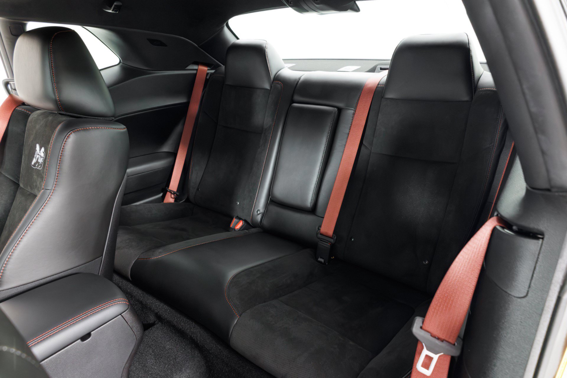 Used 2023 Dodge Challenger R/T Scat Pack RWD image 47