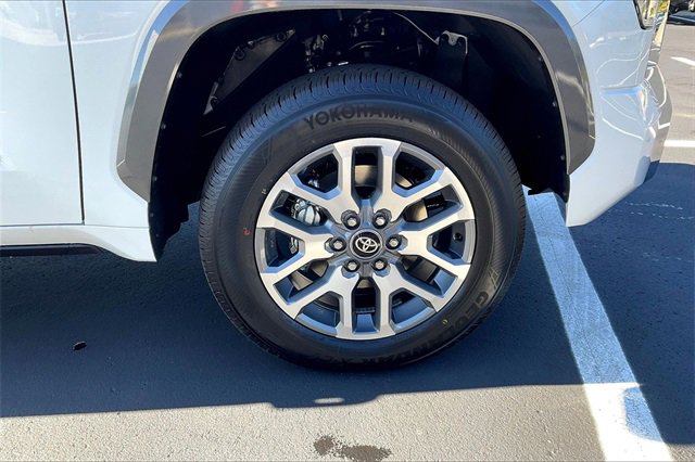 New 2026 Toyota Tundra 1794 Edition image 12