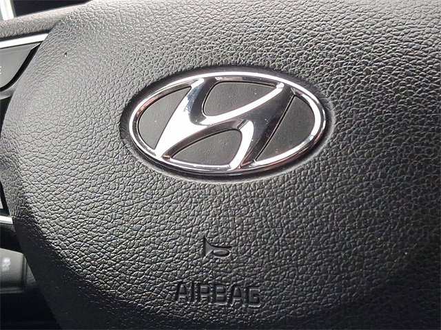 Certified 2023 Hyundai Santa Fe SE w/ Cargo Package image 24