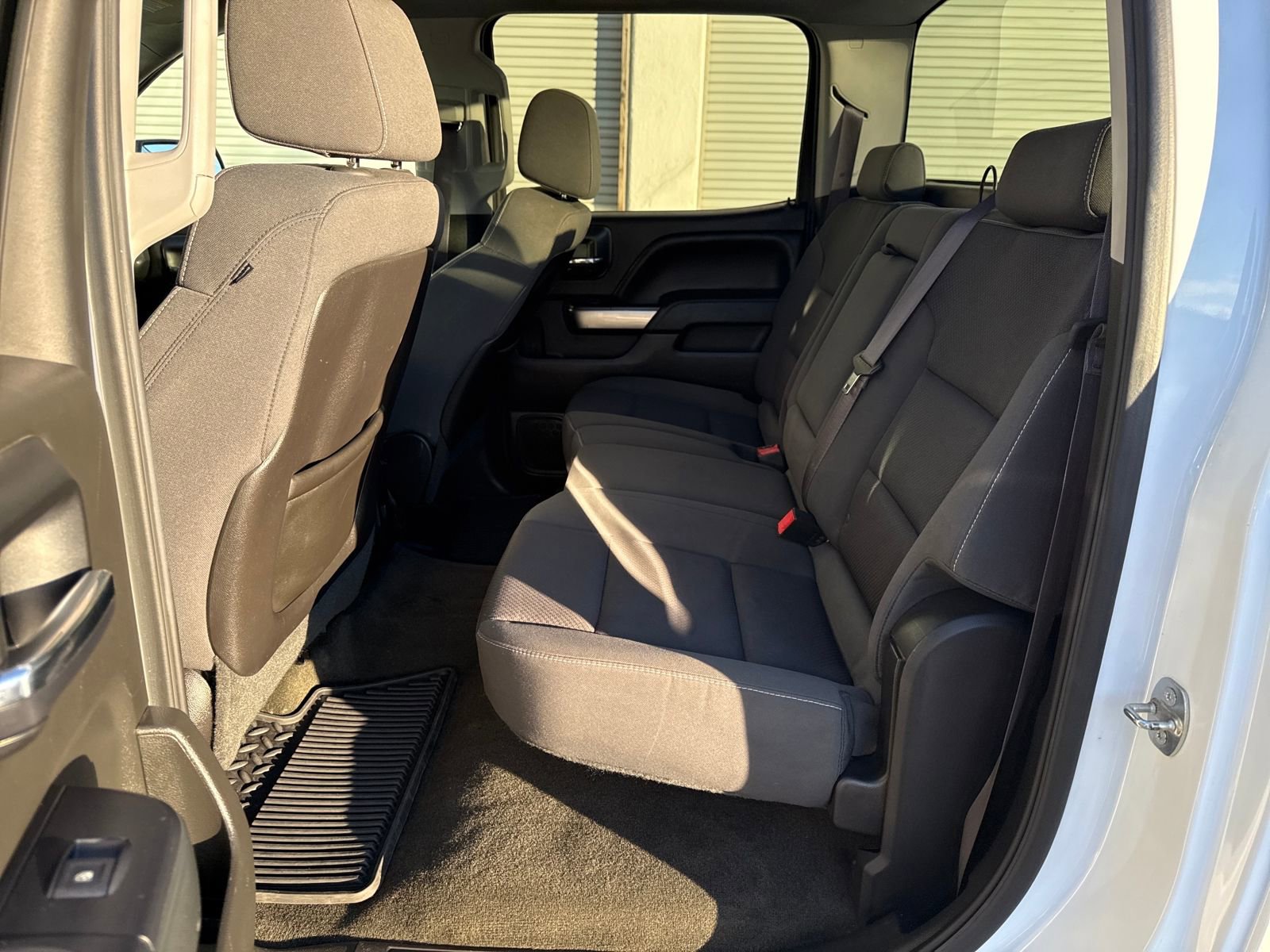 Used 2015 Chevrolet Silverado 1500 LT w/ Trailering Package image 25