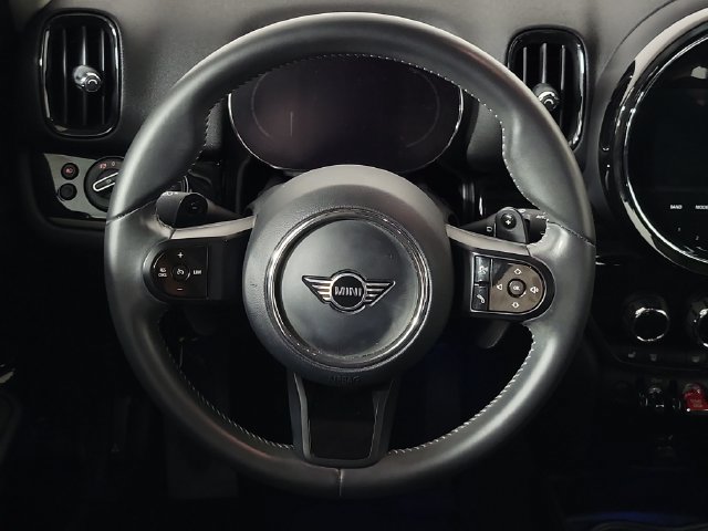 Used 2024 MINI Cooper Countryman S FWD image 12