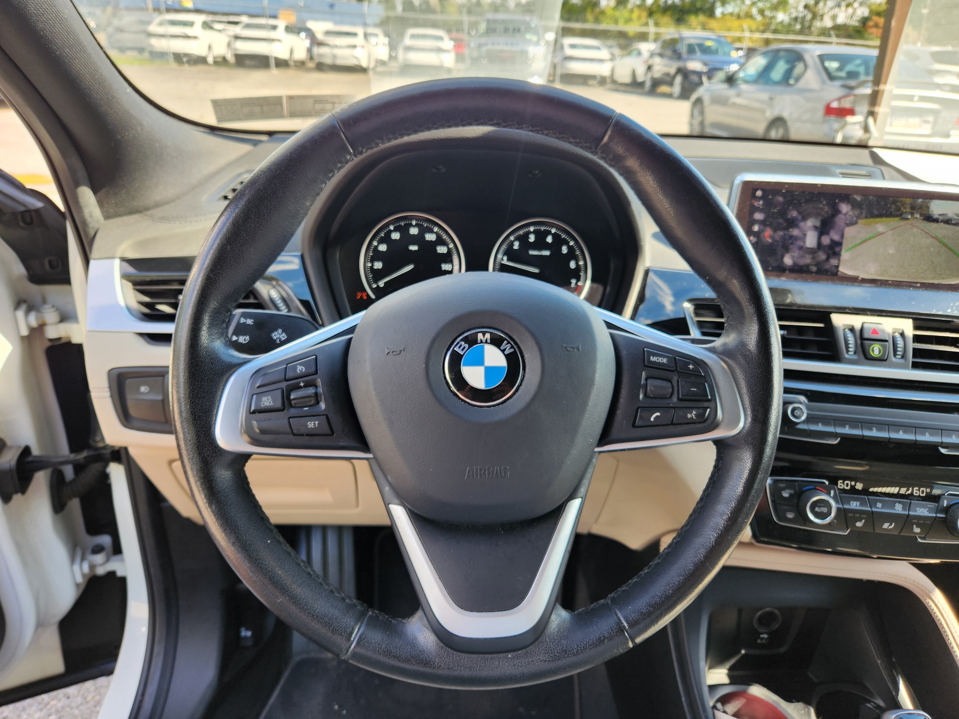 Used 2020 BMW X2 xDrive28i w/ Convenience Package AWD/4WD image 17