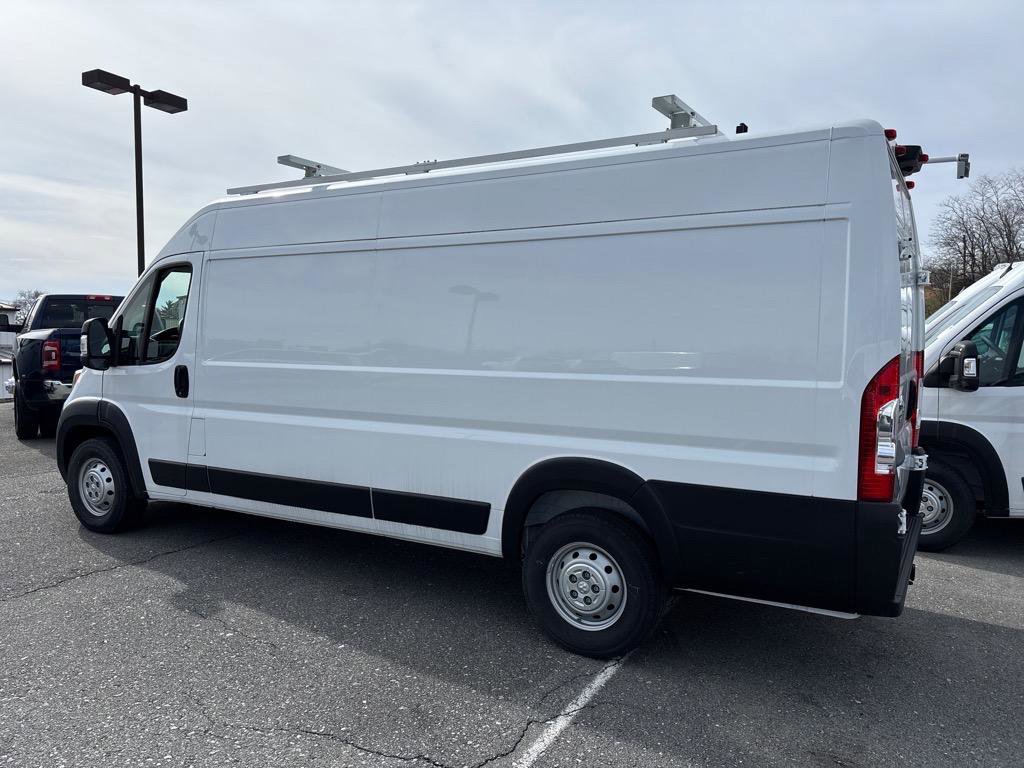 New 2023 RAM ProMaster 3500 w/ Convenience Group image 5