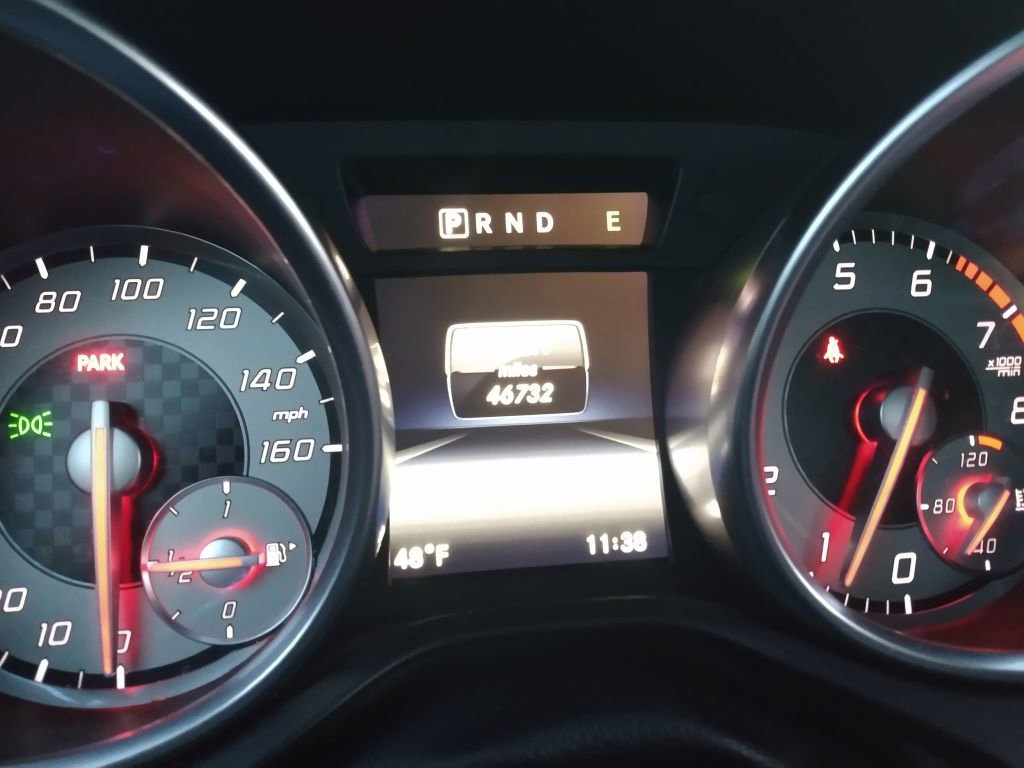 Used 2016 Mercedes-Benz SLK 300 image 10