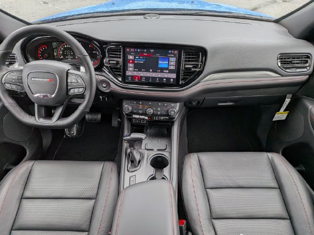 New 2026 Dodge Durango GT AWD/4WD image 15