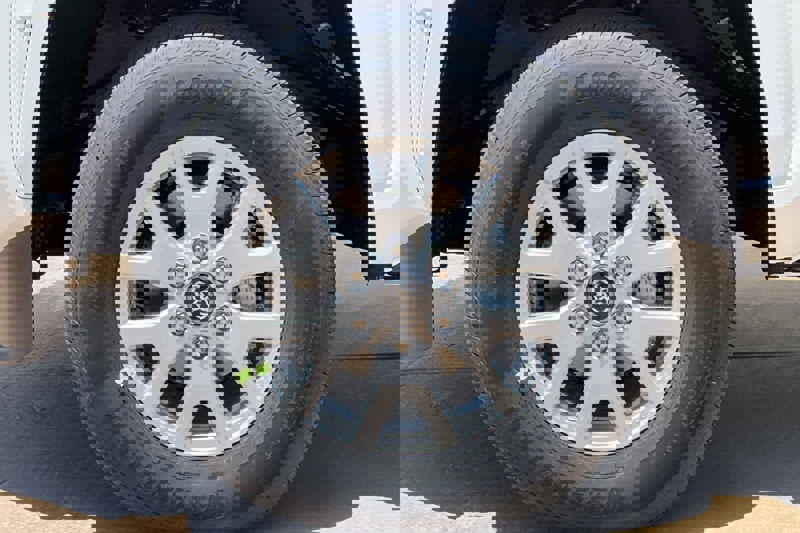 New 2025 Toyota Tacoma SR5 image 33