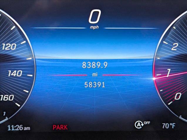 Used 2022 Mercedes-Benz C 300 Sedan image 11