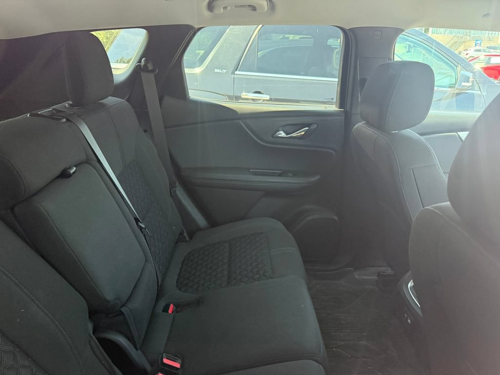 Used 2020 Chevrolet Blazer LT AWD/4WD image 9