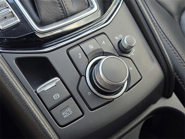 Used 2022 MAZDA CX-5 AWD 2.5 S image 23