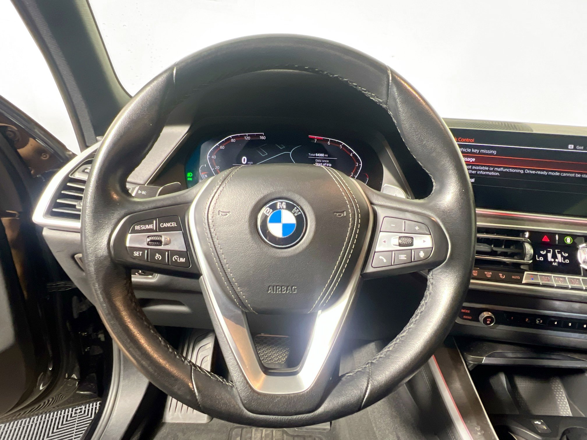 Used 2022 BMW X5 xDrive40i AWD/4WD image 11
