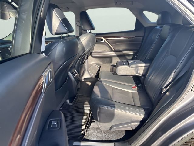 Used 2017 Lexus RX 350 F Sport AWD/4WD image 32