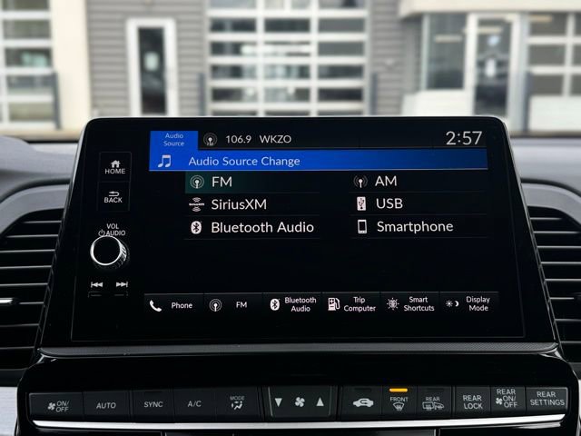 New 2026 Honda Odyssey EX-L image 38
