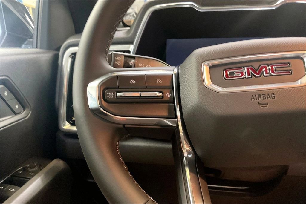 New 2026 GMC Canyon Elevation w/ Convenience Package RWD image 20
