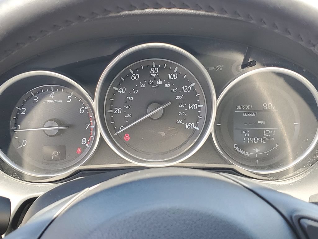 Used 2016 MAZDA MAZDA6 Touring FWD image 11