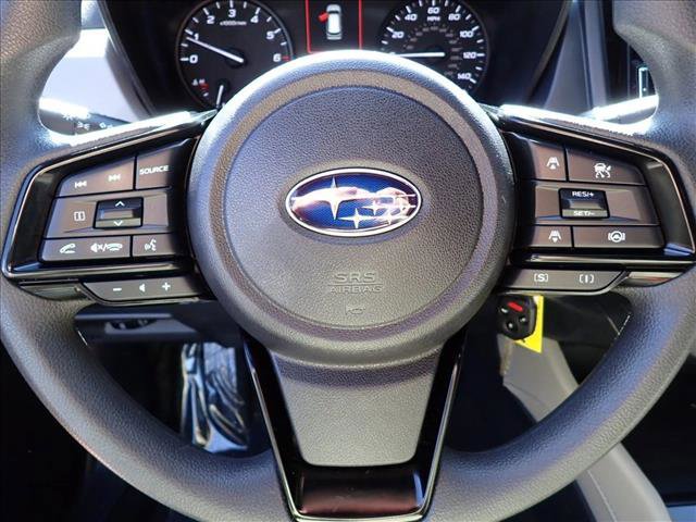 Used 2025 Subaru Forester w/ Convenience Package #1 image 14