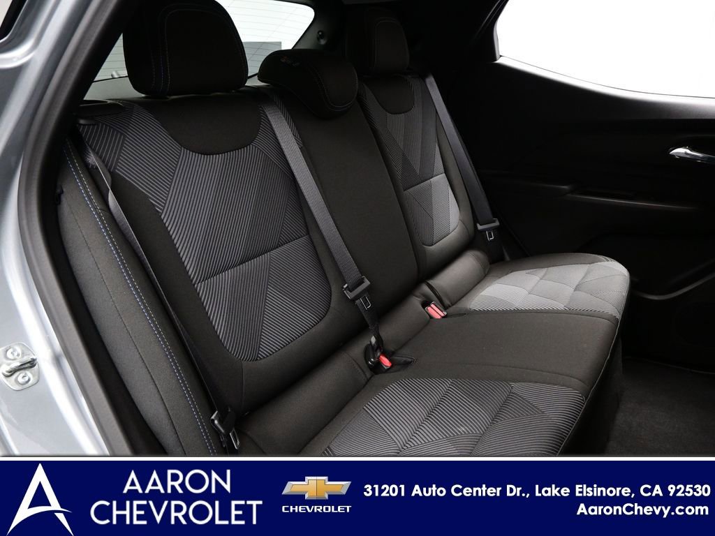 New 2027 Chevrolet Bolt LT w/ Comfort Package image 12