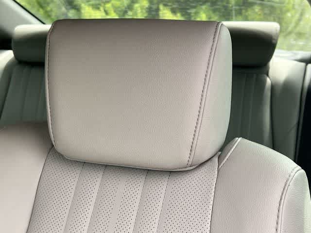 Certified 2020 Honda Accord EX-L image 25