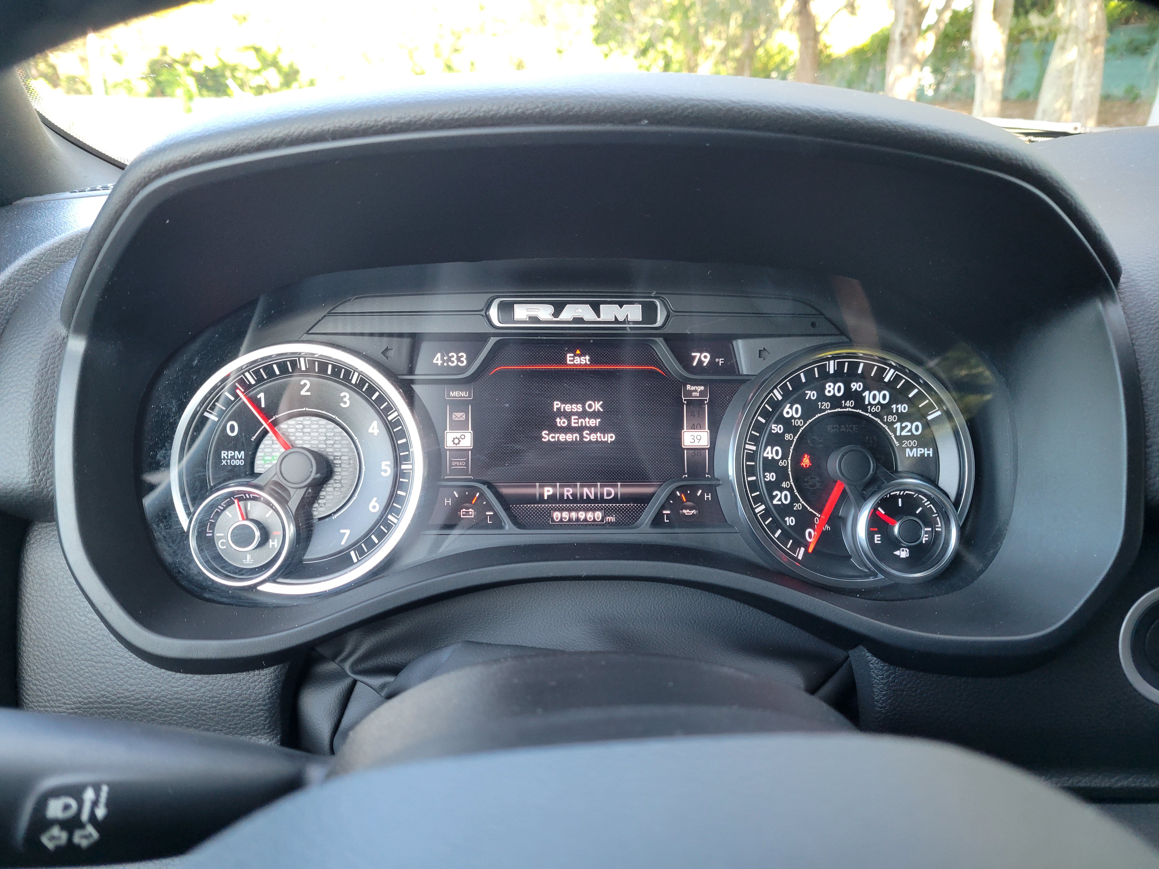 Used 2022 RAM 1500 Big Horn AWD/4WD image 22