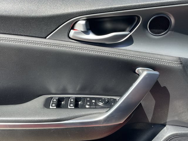 Used 2020 Kia Stinger GT RWD image 23