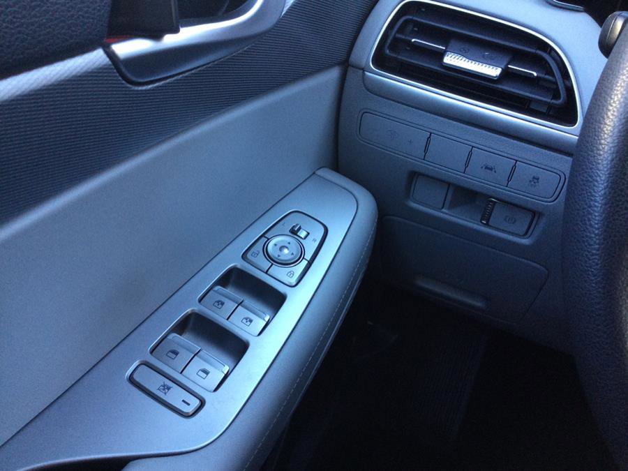 Used 2021 Hyundai Palisade SE image 14