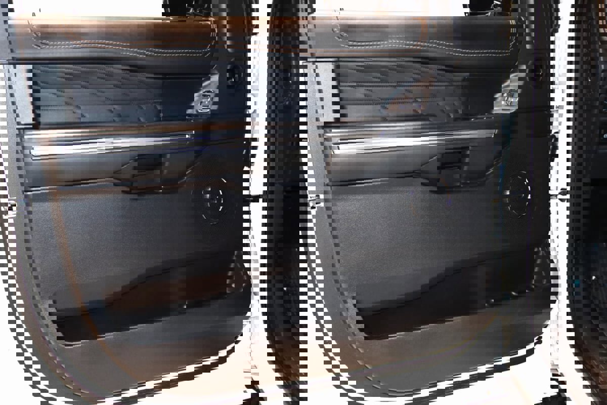 Used 2023 Ford Expedition Max Platinum image 38