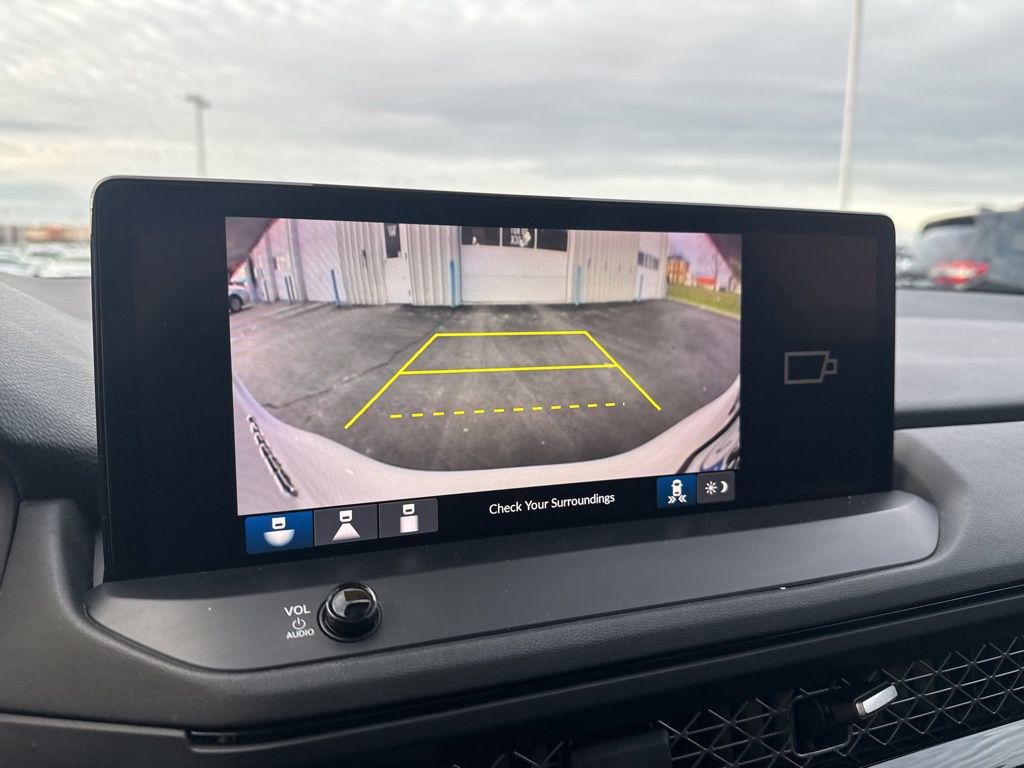 Used 2023 Honda Accord Sport image 22