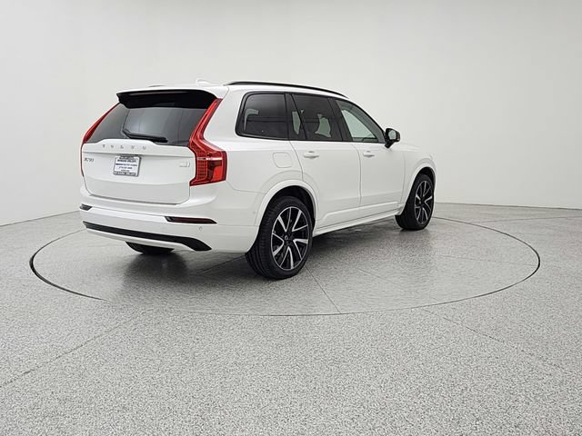 Used 2023 Volvo XC90 T8 Plus w/ Protection Package Premier AWD/4WD image 5