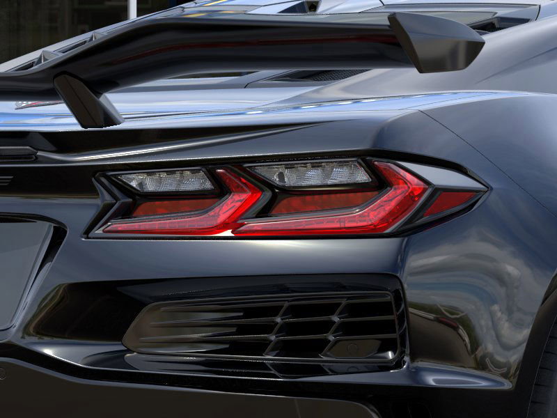 New 2026 Chevrolet Corvette Z06 w/ Z07 Performance Package image 35