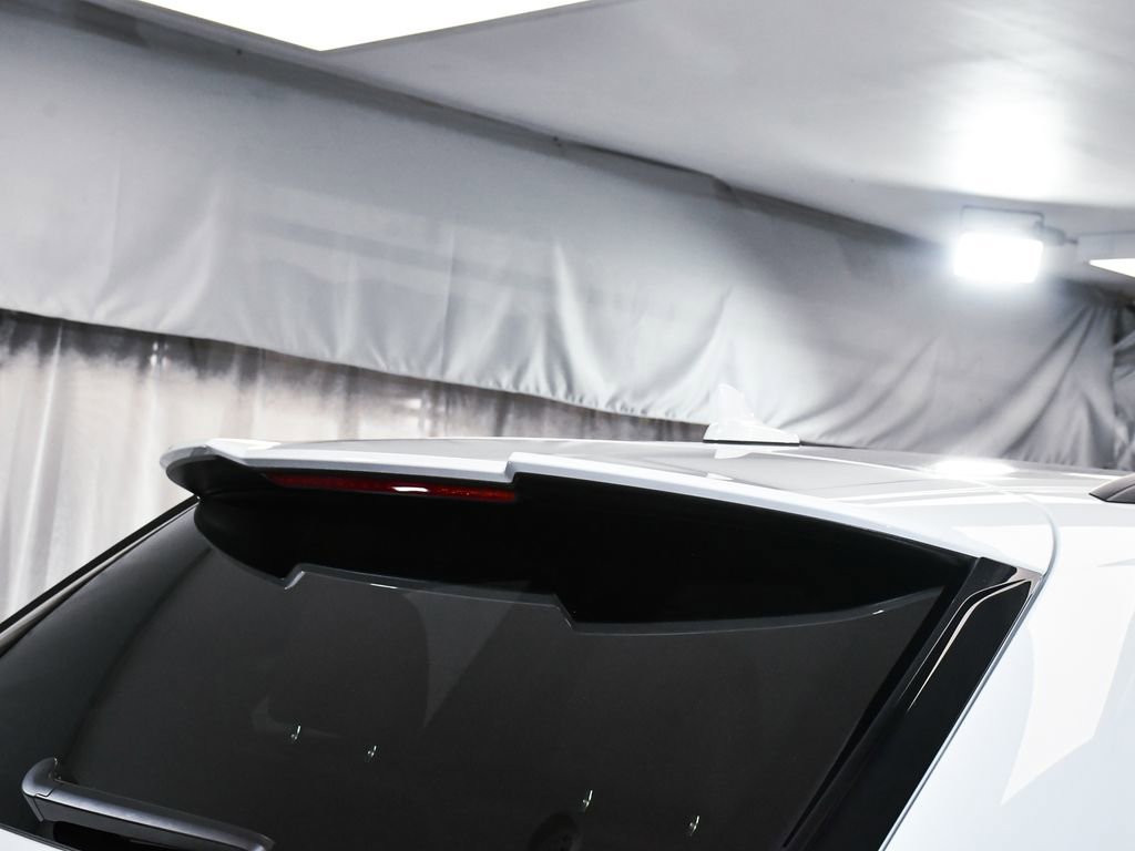 Used 2023 Audi SQ7 Prestige image 91