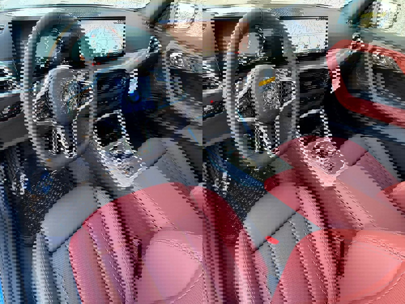 New 2026 BMW 230i Coupe w/ M Sport Package image 25