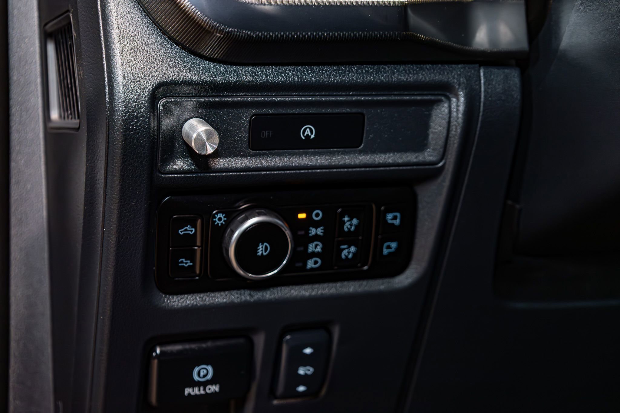 Used 2025 Ford F150 Raptor image 20