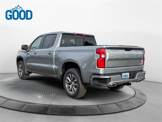 New 2026 Chevrolet Silverado 1500 RST w/ RST All Star Premium Package image 3