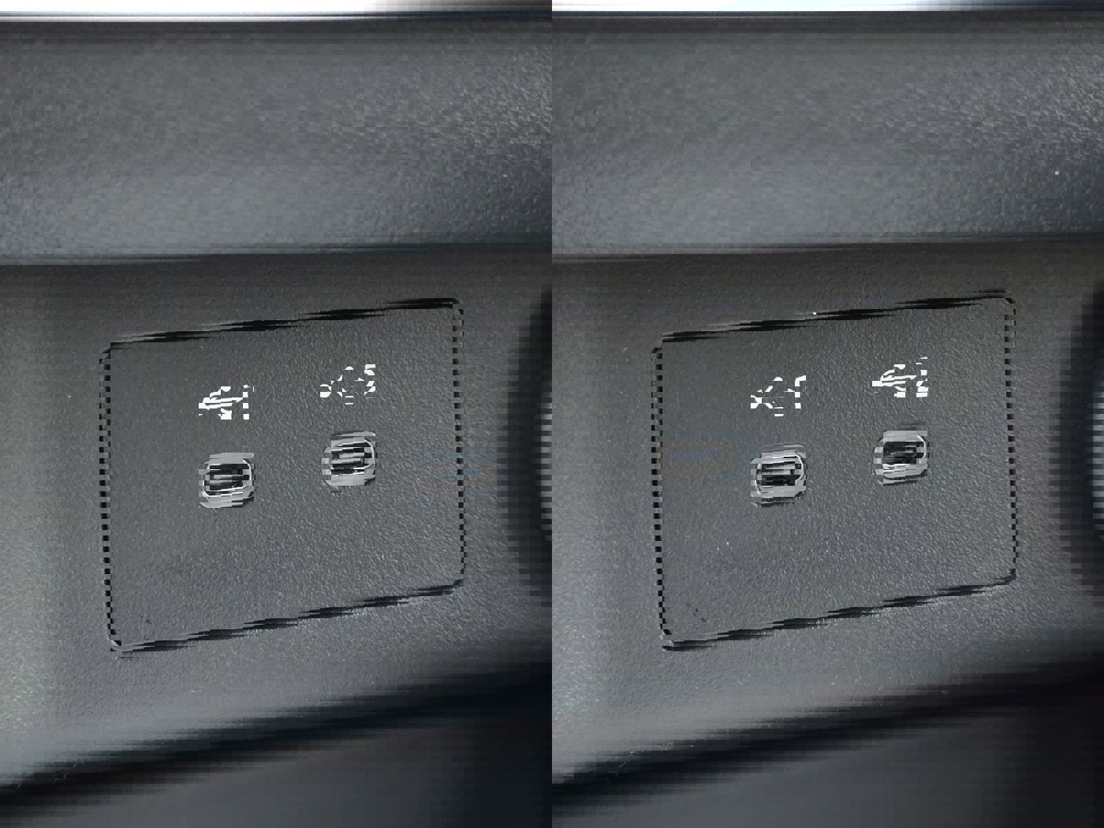 New 2026 Nissan Rogue SV w/ Cold Weather Package image 6