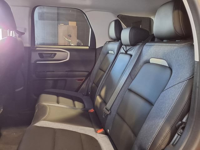Used 2026 Ford Bronco Sport Outer Banks AWD/4WD image 18