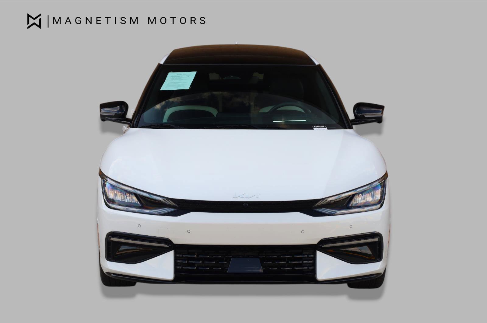 Used 2023 Kia EV6 GT-Line RWD image 5