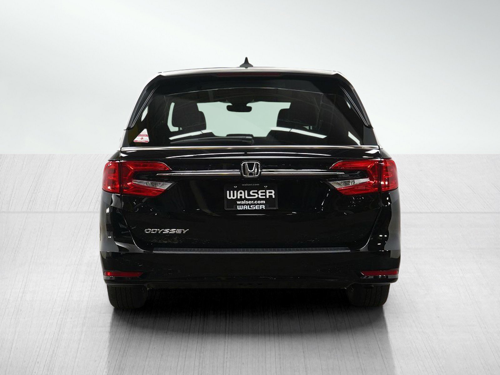 Used 2024 Honda Odyssey EX-L image 4