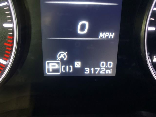 Used 2024 Subaru Crosstrek 2.0i Premium image 23