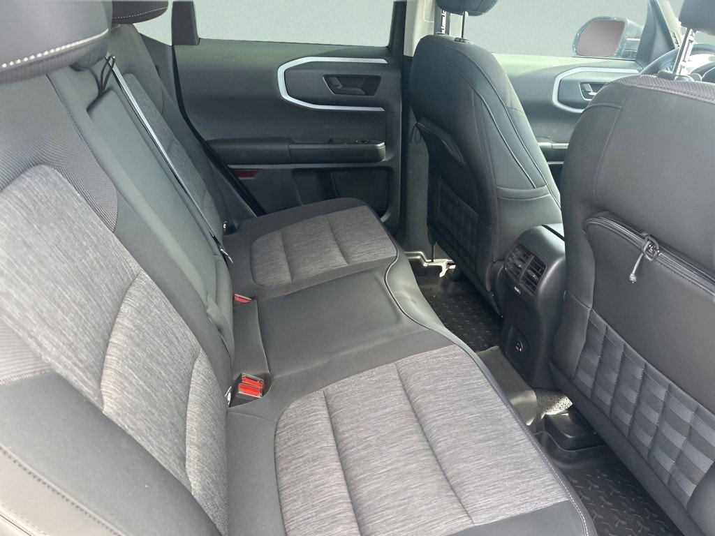 Used 2021 Ford Bronco Sport Big Bend AWD/4WD image 12