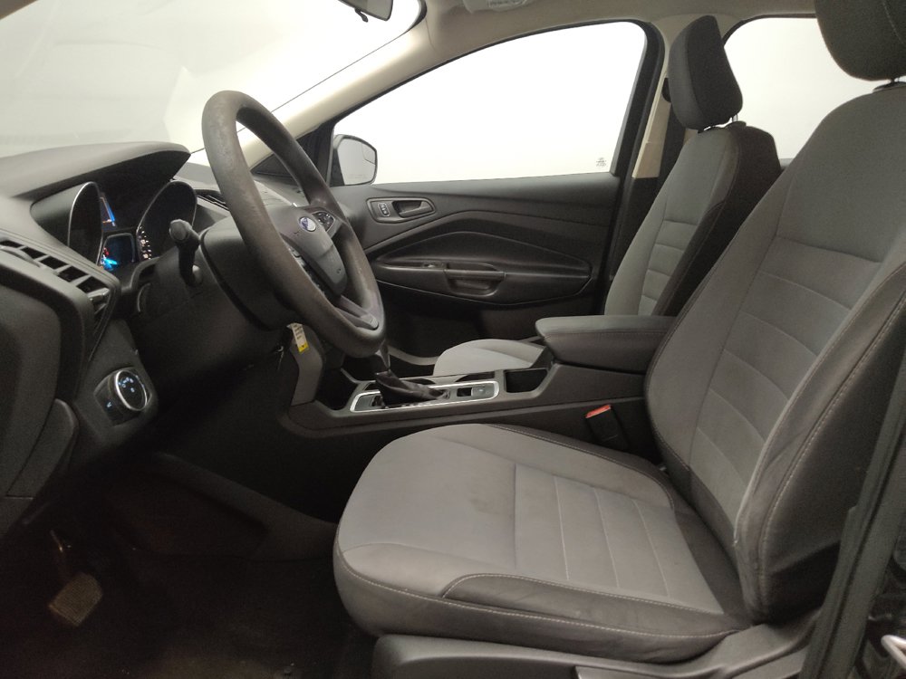 Used 2019 Ford Escape S FWD image 17