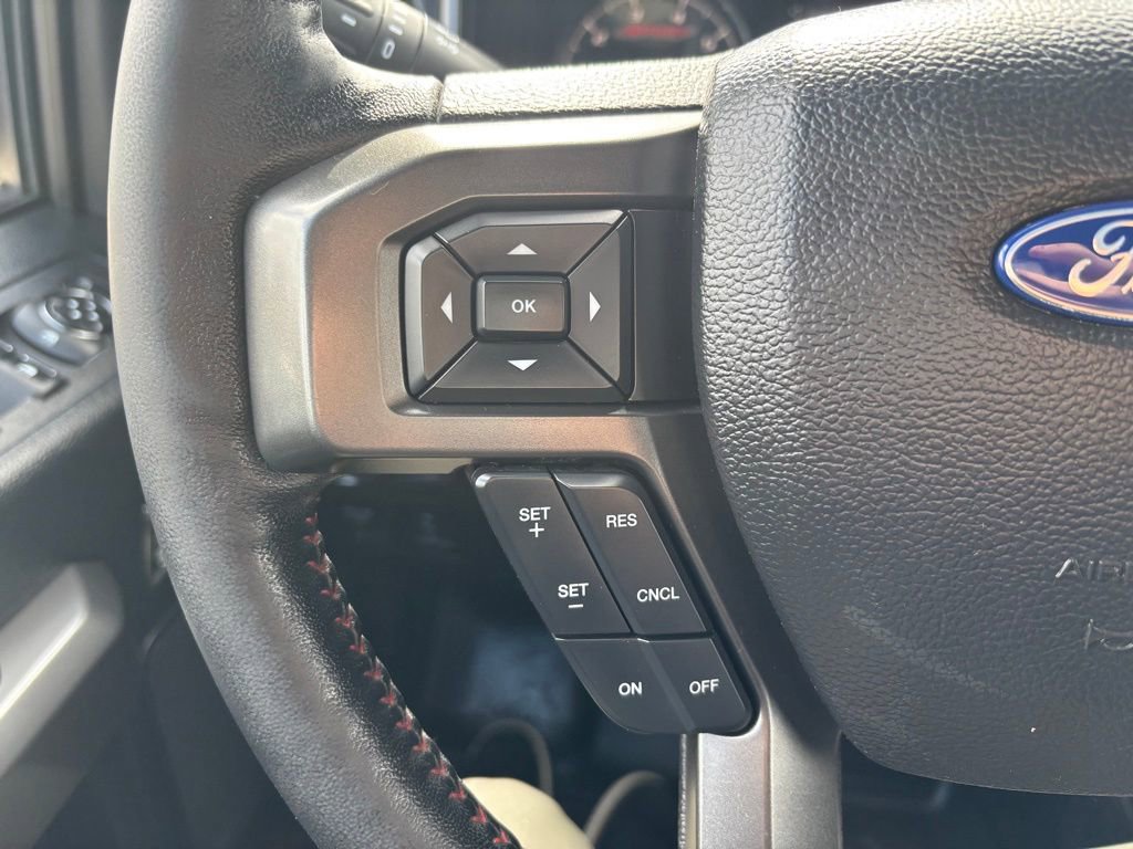 Used 2018 Ford F150 XLT w/ Equipment Group 302A Luxury image 31