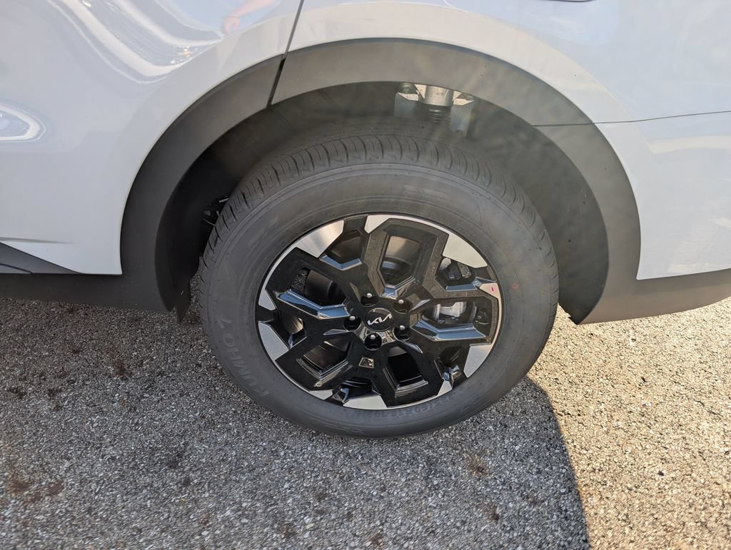 New 2026 Kia Sorento S AWD/4WD image 22