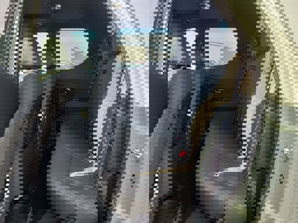 New 2025 Hyundai Santa Cruz Limited image 11