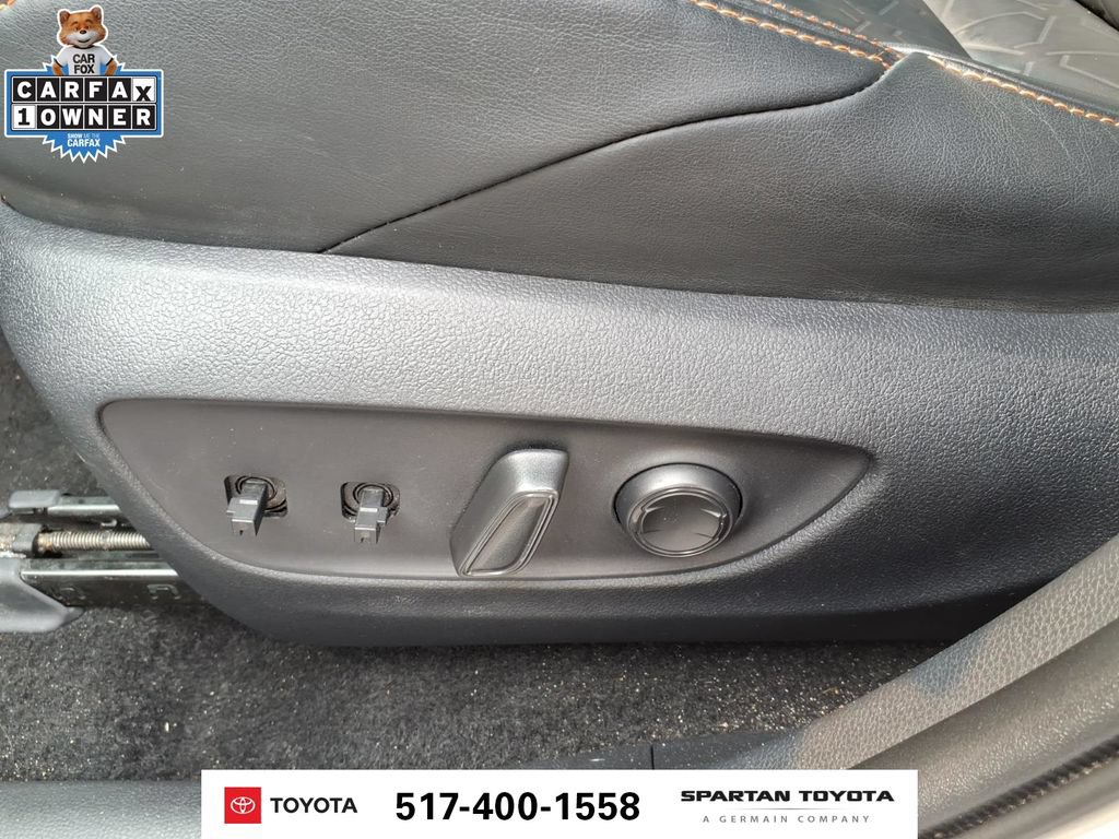 Used 2024 Toyota RAV4 Adventure AWD/4WD image 15