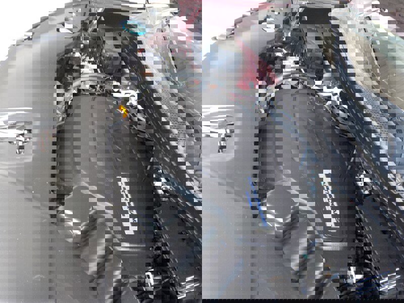 Used 2018 Honda Ridgeline RTL image 50