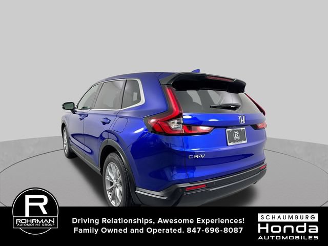 Certified 2023 Honda CR-V EX-L image 33