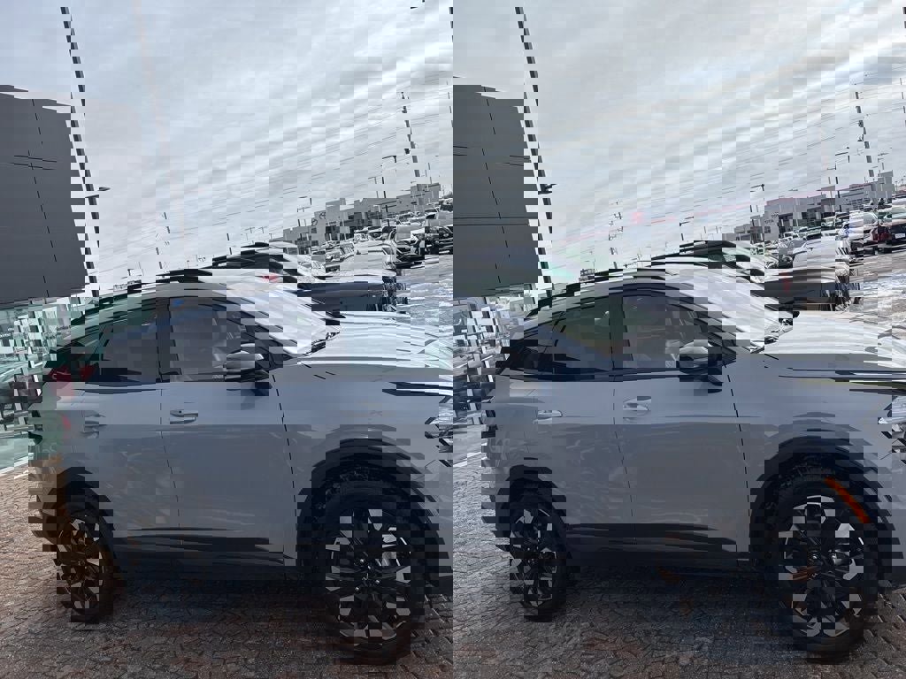 Used 2023 Kia Sportage X-Line image 4