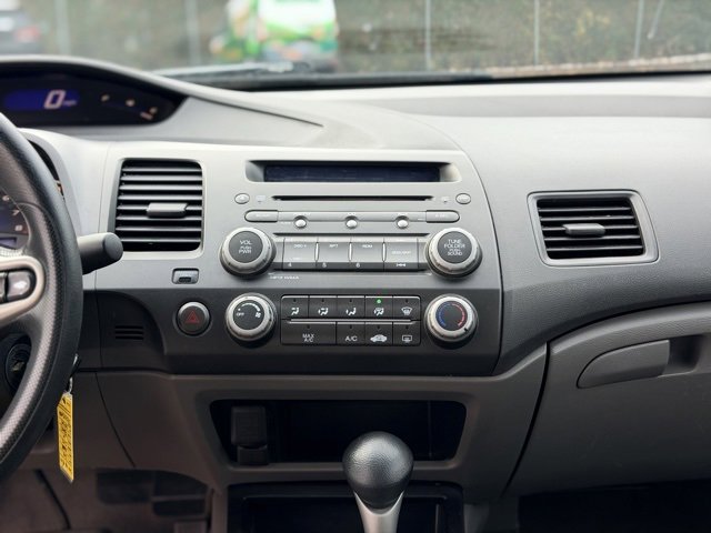 Used 2011 Honda Civic LX image 16